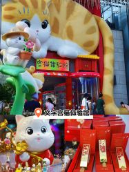 -嗨翻Hi-Fun竞技主题乐园·蹦床团建生日聚会(五棵松华熙店)