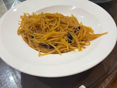 -陆壹捌餐厅(五大道店)