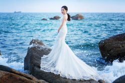 -巴黎婚纱摄影工作室