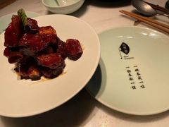 -苏帮袁Sue Cuisine(来福士店)