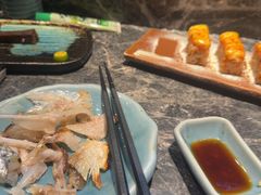 -炙柒Sekinana·精致日料(合生汇店)