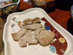 -肉魁屋·烧肉·烧鸟·酒场(高新店)