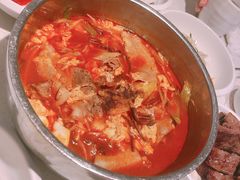 -本家韩国烤肉(青岛万象城店)