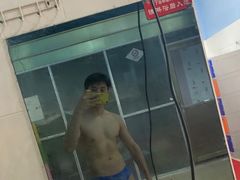 -宝安体育馆游泳馆