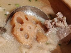 -吴掌柜·藕汤印象(南湖店)