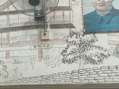 -胖娃古镇鸡杂(磁器口总店)
