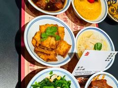 -长安大牌档之龙头酒肆(荣民龙首广场店)