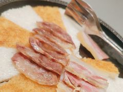 -小厨娘淮扬菜(诚信大道店)