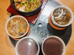 -小粤楼·怀旧粤菜(万辉国际广场店)