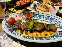 -卢布里西餐厅(总店)