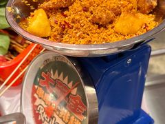 -大芊金重庆串串火锅(南京路店)