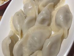-喜家德虾仁水饺(百盛优客店)