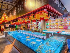 -蚝得喜海鲜(东城店)