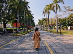-厦门大学(思明校区)