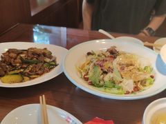 -惠宾饭庄(中山路店)