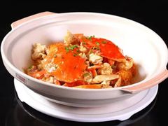 -聚丰园•湖鲜餐厅(阿红私房菜梅石路店)