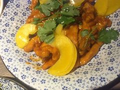 -蜜桃餐厅·江浙融合菜(荟聚购物中心店)