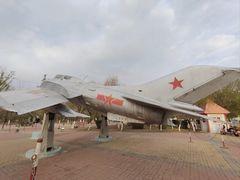 -北方兵器城