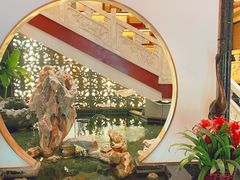 -冶春茶社(官园桥店)