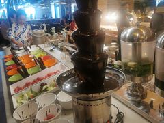 -比格比萨自助(宋家庄店)