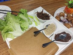 -巨鼎谭家菜(普照寺路店)