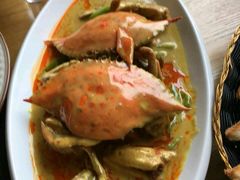 -食彩美印度特色美食餐厅·印度料理