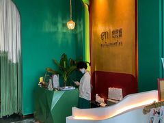 -泰乐道·SPA·按摩·足道(坡子街店)