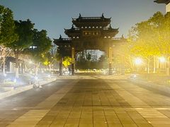 -浙江大学(紫金港校区)