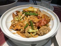 -川知味(京华城店)