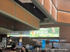 -狐狸爱上椰子鸡(滨江星光大道店)