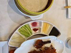 -大鸭梨烤鸭(北洼路店)