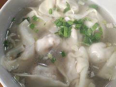 -绿杨馄饨店(上塘街店)