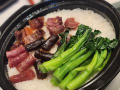 -金汇酒楼(中山东区店)