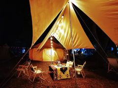 -南宁良凤江国家森林公园