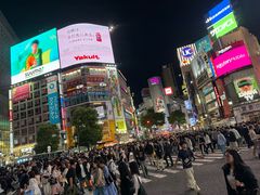 -涩谷区