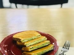 -HELLO 27 意面·沙拉·帕尼尼