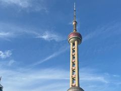 -东方明珠广播电视塔