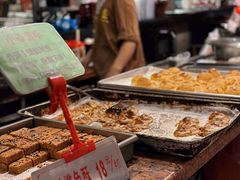 -石岐佬中山菜馆(张溪店)