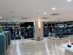 -美菲特健身(华贸店)