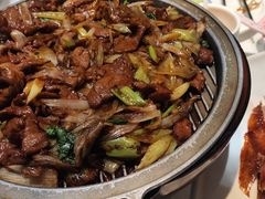 -悦融·京鲁菜·露台花园(安定门店)