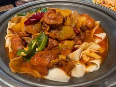 -耶里夏丽·丝路新疆菜·清真食品(徐家汇臻选店)