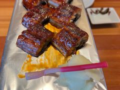 -皇品田苑日式料理(苏州中心店)