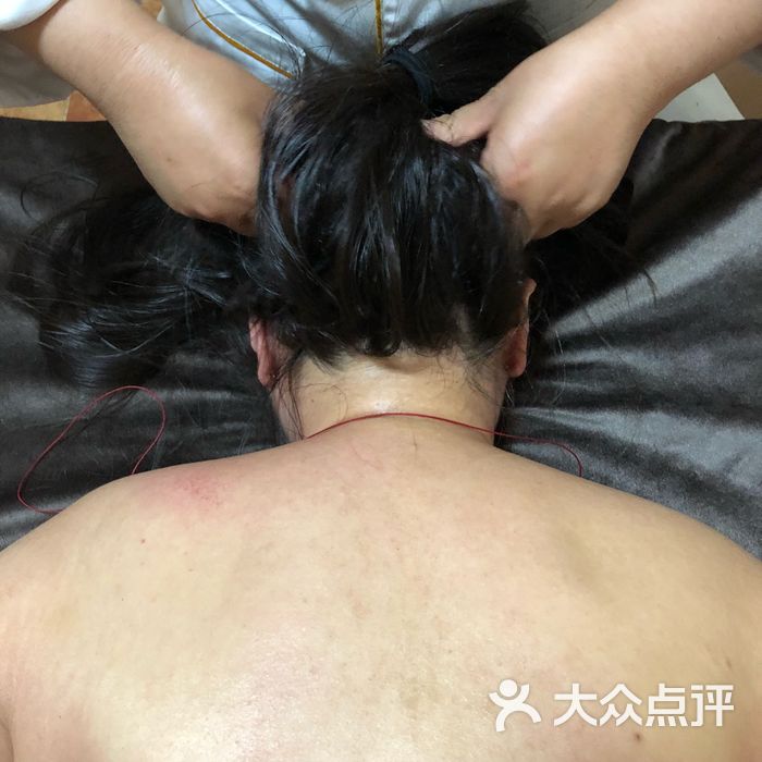 益健峰中医推拿理疗馆图片-北京足疗按摩-大众点评网