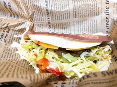 -TACO STAR 塔可星(下沙宝龙店)