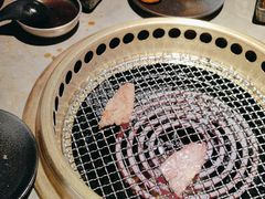 -谷牛日式烤肉(宝山U天地店)