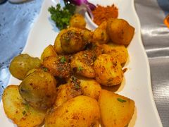 -红辣椒·川菜·火锅(张杨路店)