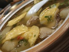 紫阳蒸盆子-東舍食唐精品陕菜馆