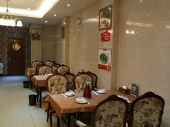 大堂-金陵后厨·南京菜(新街口秣陵路店)