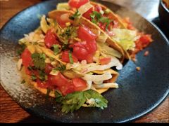 -Q MEX 库迈墨西哥餐吧(三里屯店)