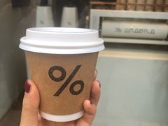 -% Arabica(京都东山店)